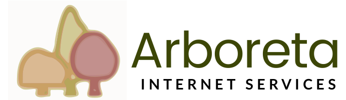 Arboreta Internet Services